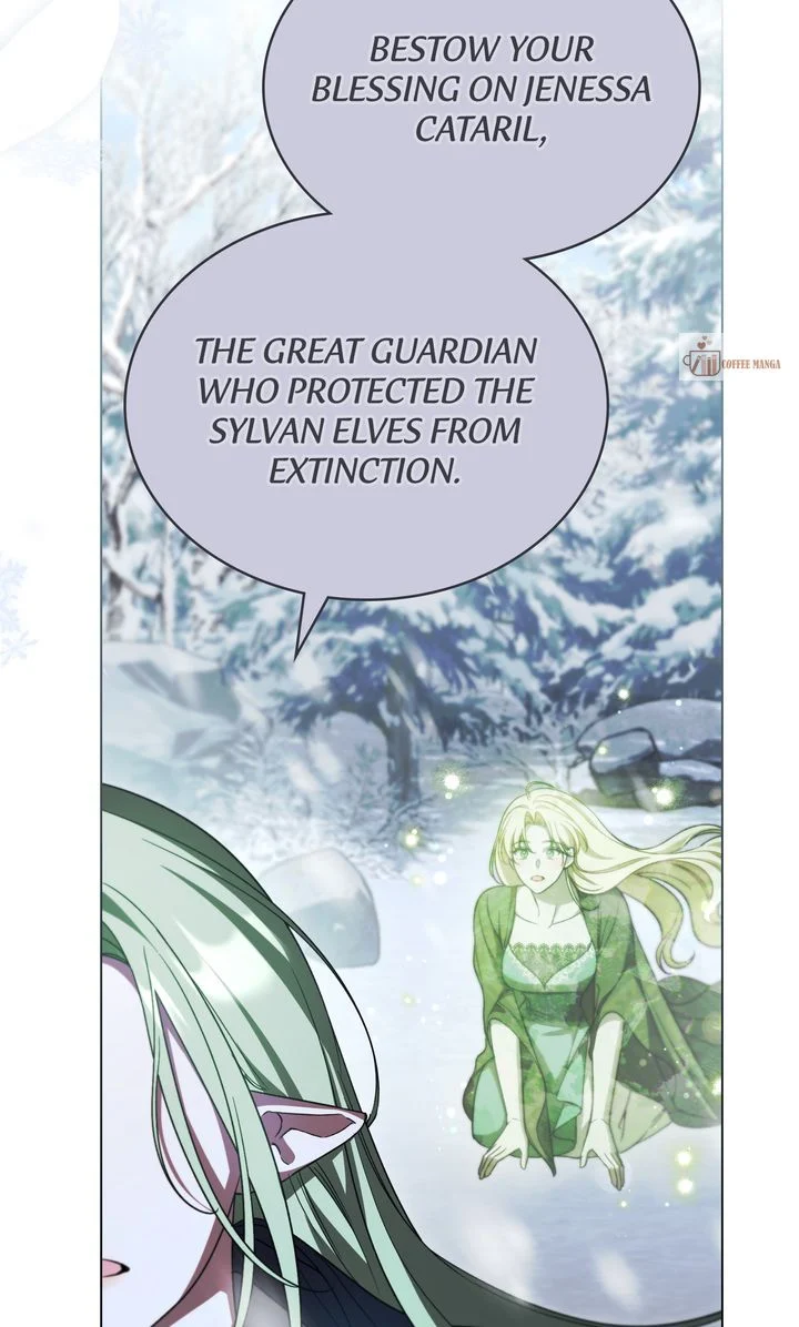 My Sweet Enemy, Thy Name is Husband chapter 73 page 64