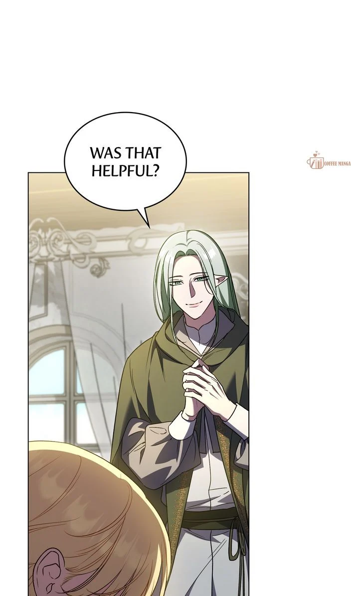 My Sweet Enemy, Thy Name is Husband chapter 73 page 87