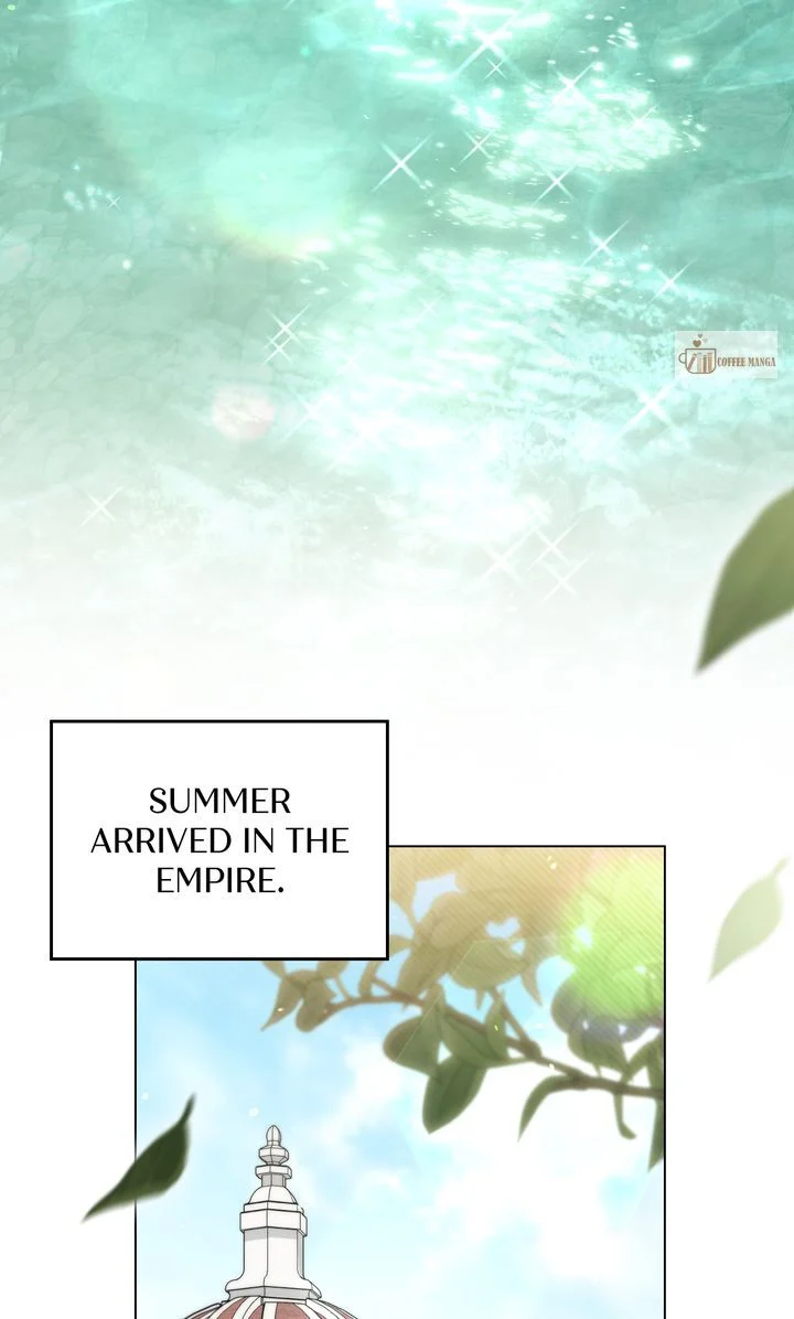 My Sweet Enemy, Thy Name is Husband chapter 74 page 2