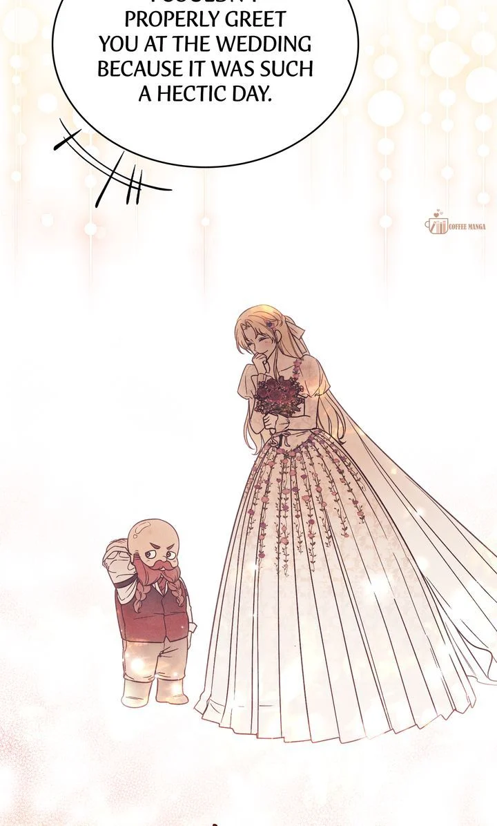 My Sweet Enemy, Thy Name is Husband chapter 74 page 8