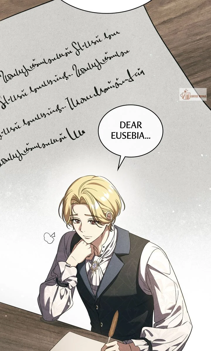 My Sweet Enemy, Thy Name is Husband chapter 74 page 17