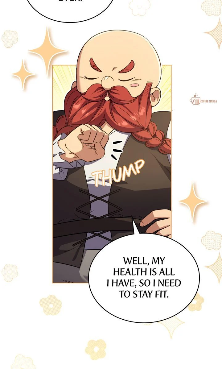 My Sweet Enemy, Thy Name is Husband chapter 74 page 26