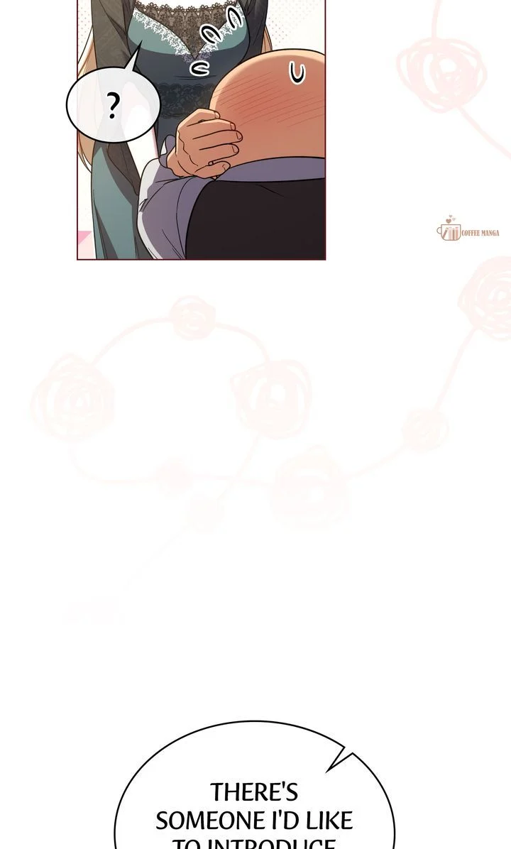 My Sweet Enemy, Thy Name is Husband chapter 74 page 29
