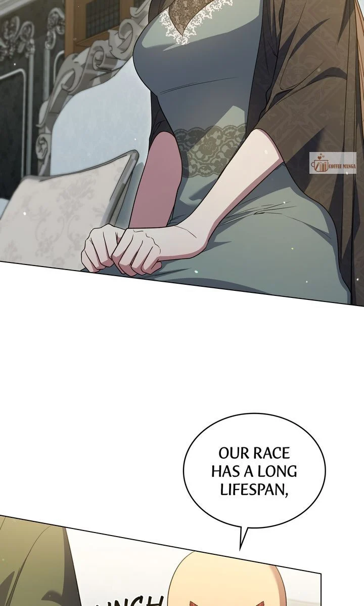 My Sweet Enemy, Thy Name is Husband chapter 74 page 37