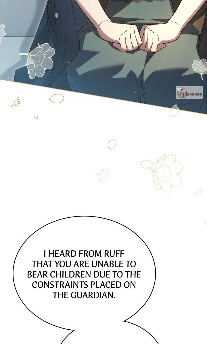 My Sweet Enemy, Thy Name is Husband chapter 74 page 42
