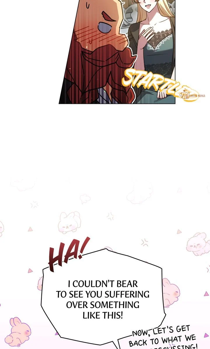 My Sweet Enemy, Thy Name is Husband chapter 74 page 44