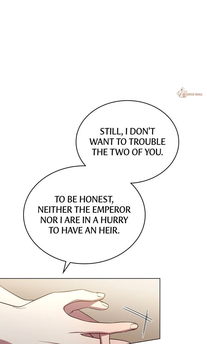 My Sweet Enemy, Thy Name is Husband chapter 74 page 46