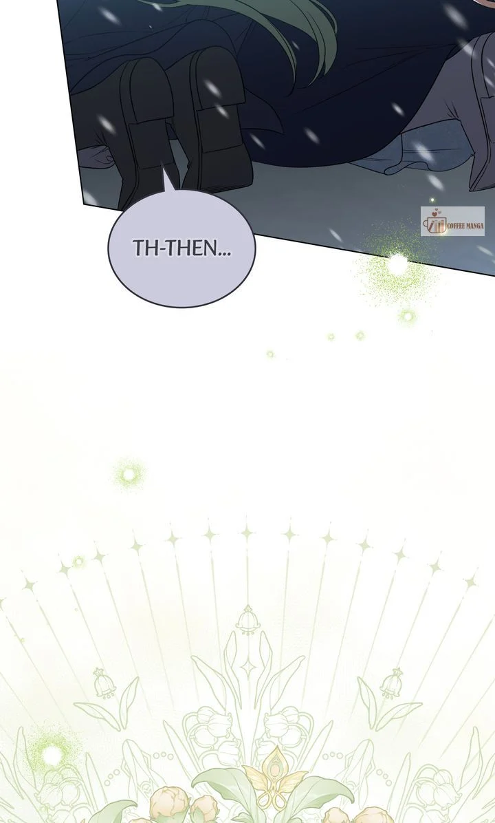 My Sweet Enemy, Thy Name is Husband chapter 74 page 74