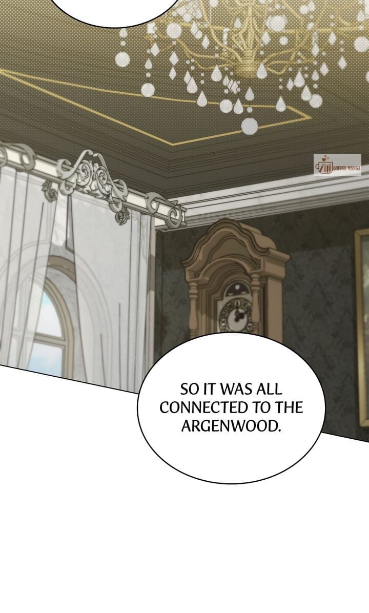 My Sweet Enemy, Thy Name is Husband chapter 74 page 86