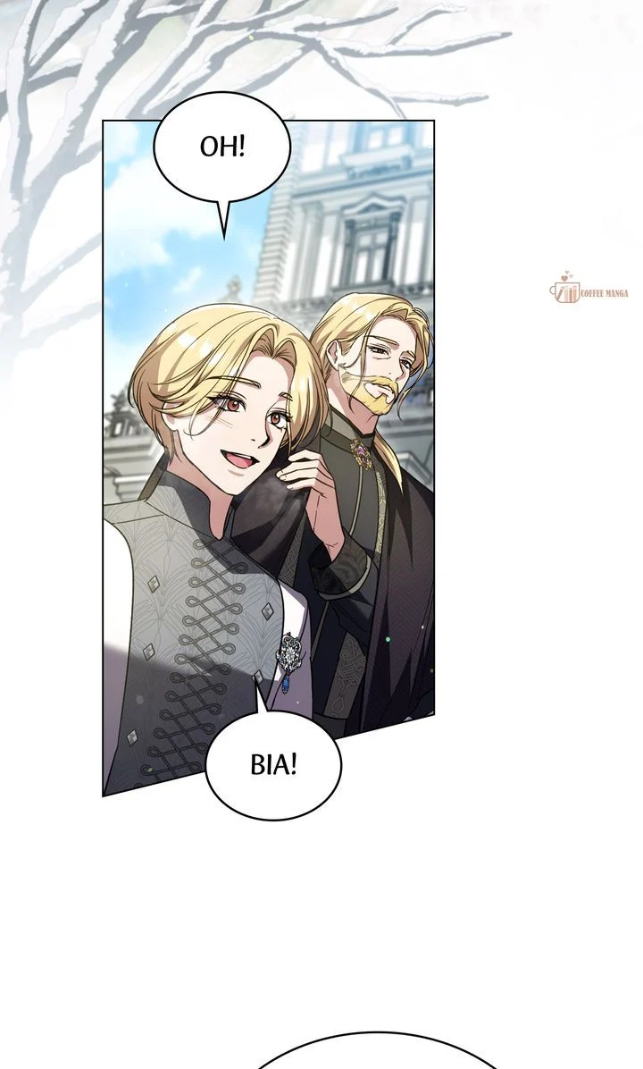 My Sweet Enemy, Thy Name is Husband chapter 75 page 3