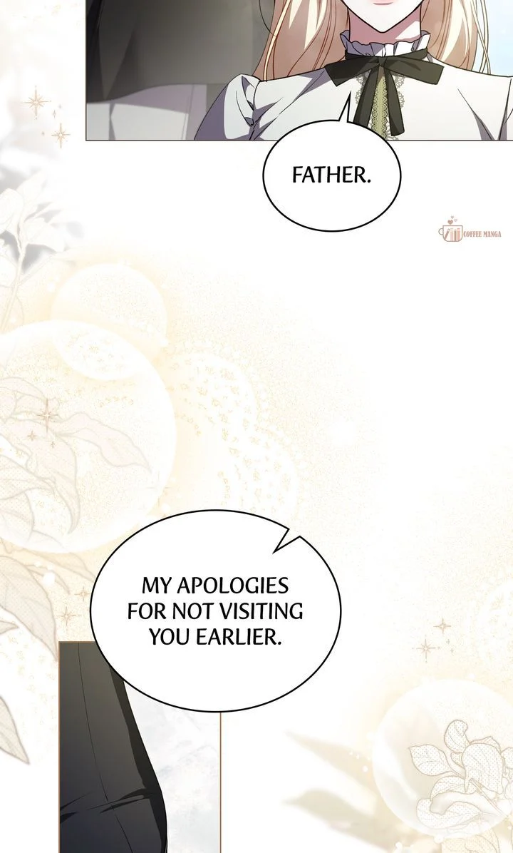 My Sweet Enemy, Thy Name is Husband chapter 75 page 6