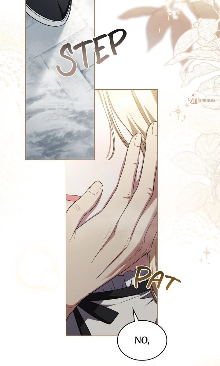 My Sweet Enemy, Thy Name is Husband chapter 75 page 7