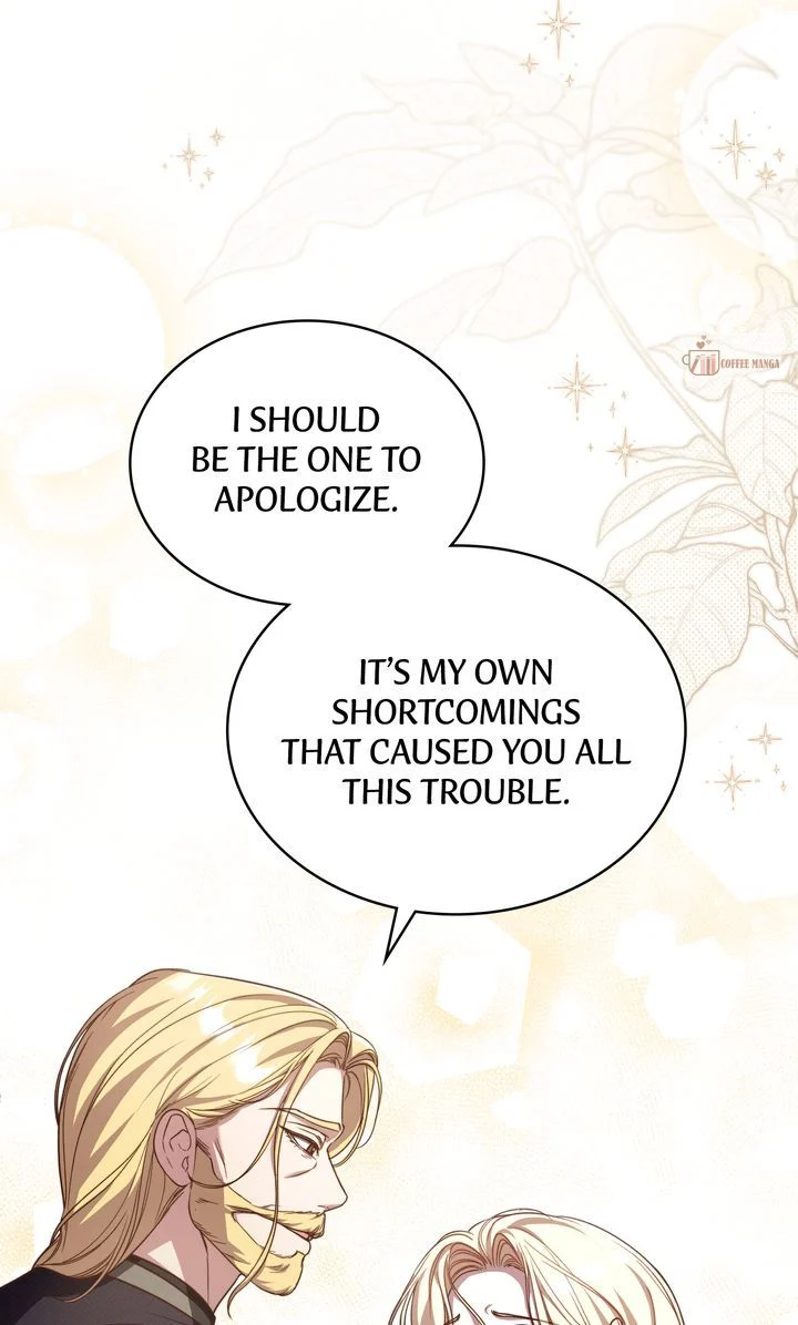 My Sweet Enemy, Thy Name is Husband chapter 75 page 8