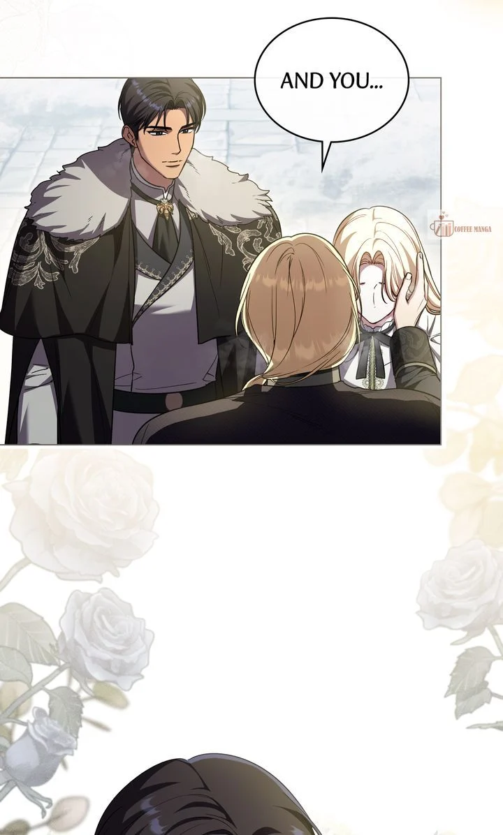 My Sweet Enemy, Thy Name is Husband chapter 75 page 10