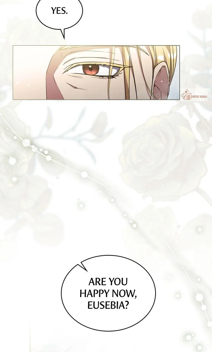 My Sweet Enemy, Thy Name is Husband chapter 75 page 12