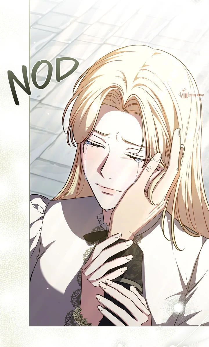 My Sweet Enemy, Thy Name is Husband chapter 75 page 13