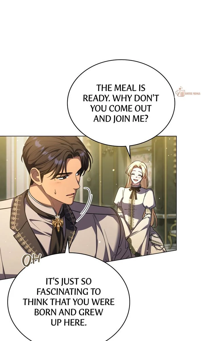 My Sweet Enemy, Thy Name is Husband chapter 75 page 20