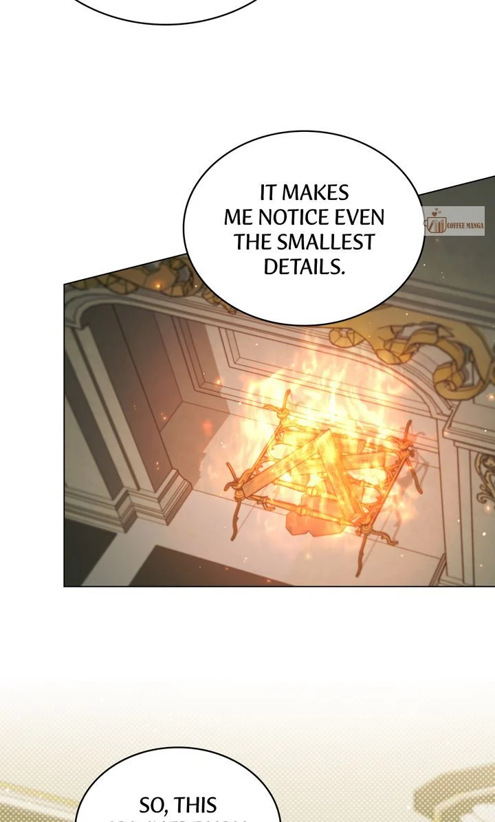 My Sweet Enemy, Thy Name is Husband chapter 75 page 21