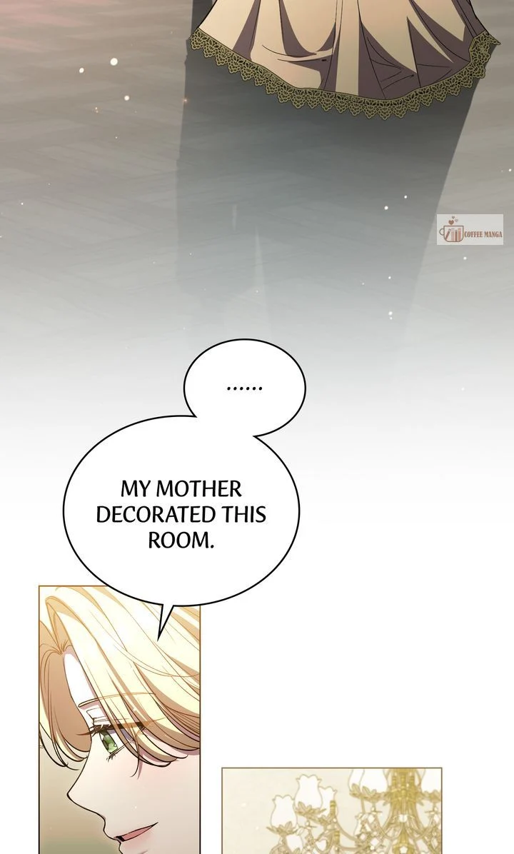 My Sweet Enemy, Thy Name is Husband chapter 75 page 23