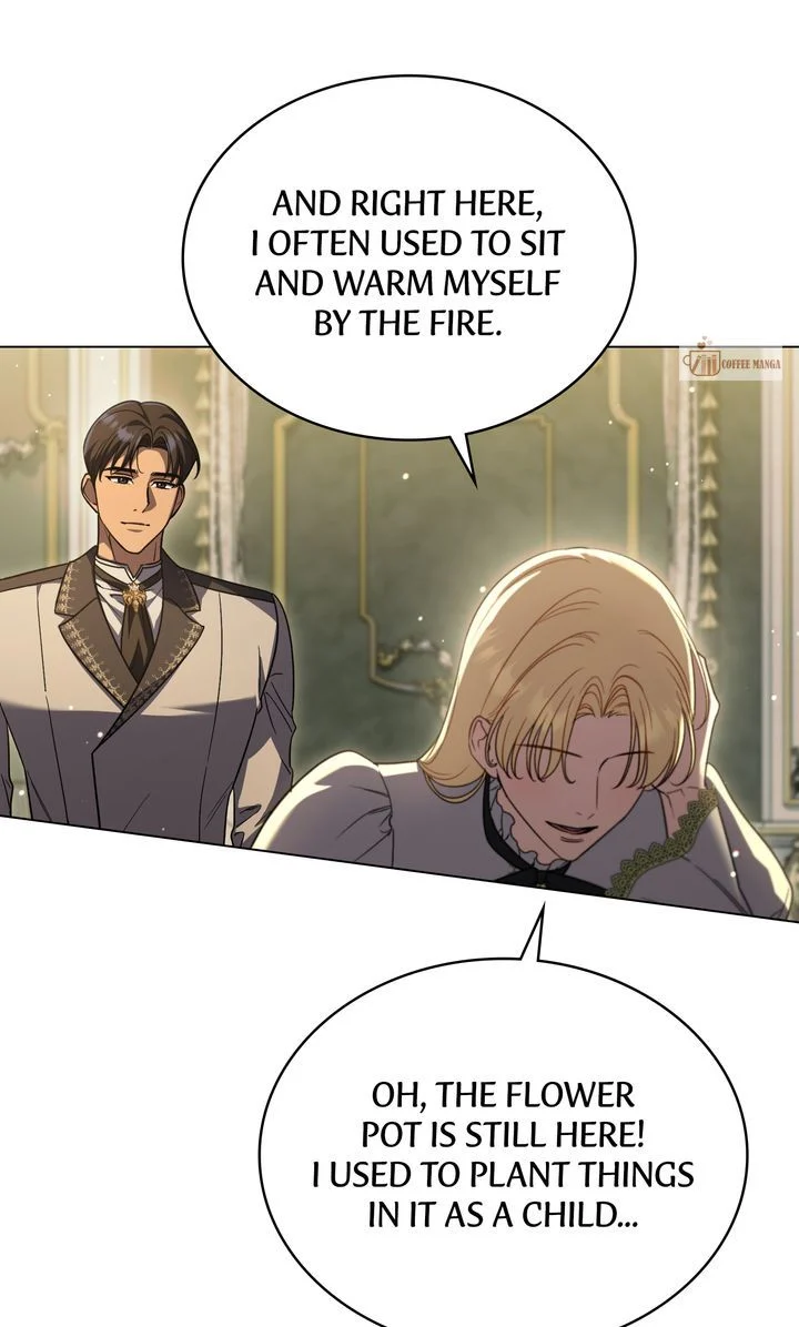 My Sweet Enemy, Thy Name is Husband chapter 75 page 25