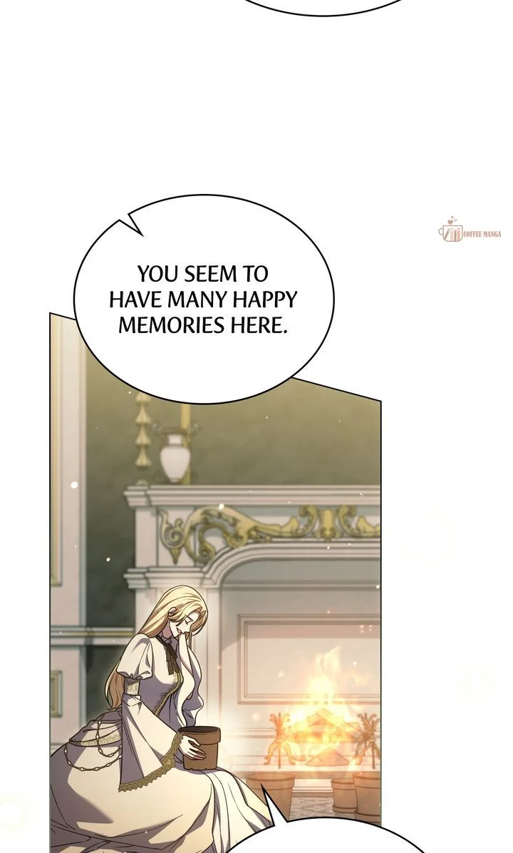 My Sweet Enemy, Thy Name is Husband chapter 75 page 26