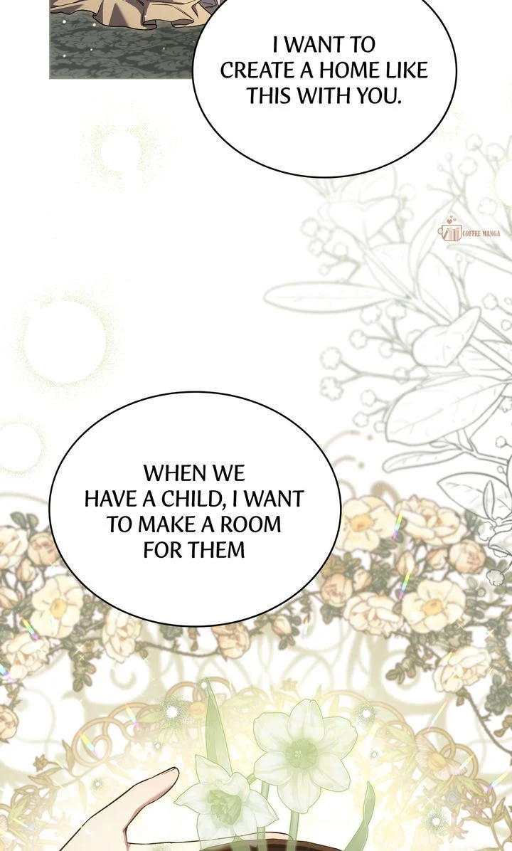 My Sweet Enemy, Thy Name is Husband chapter 75 page 27