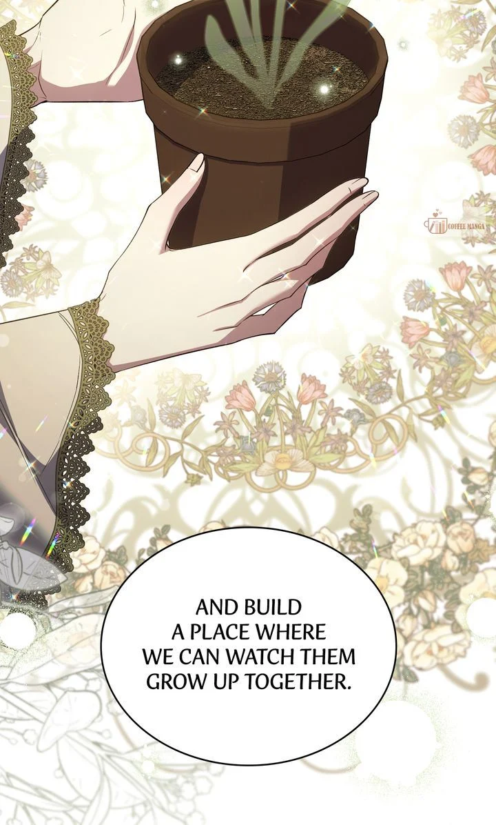 My Sweet Enemy, Thy Name is Husband chapter 75 page 28