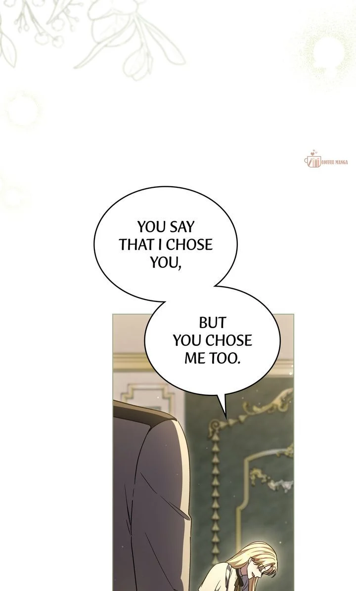 My Sweet Enemy, Thy Name is Husband chapter 75 page 29