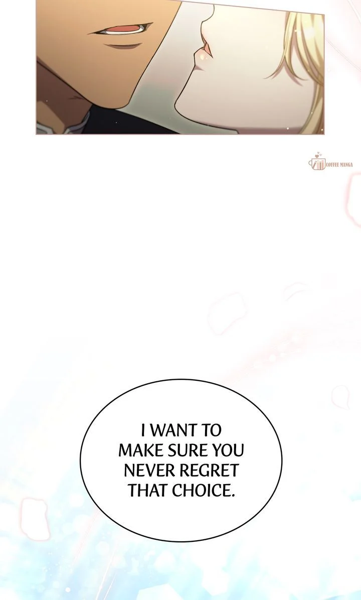My Sweet Enemy, Thy Name is Husband chapter 75 page 31