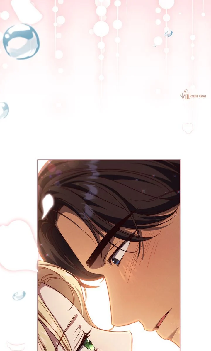 My Sweet Enemy, Thy Name is Husband chapter 75 page 35