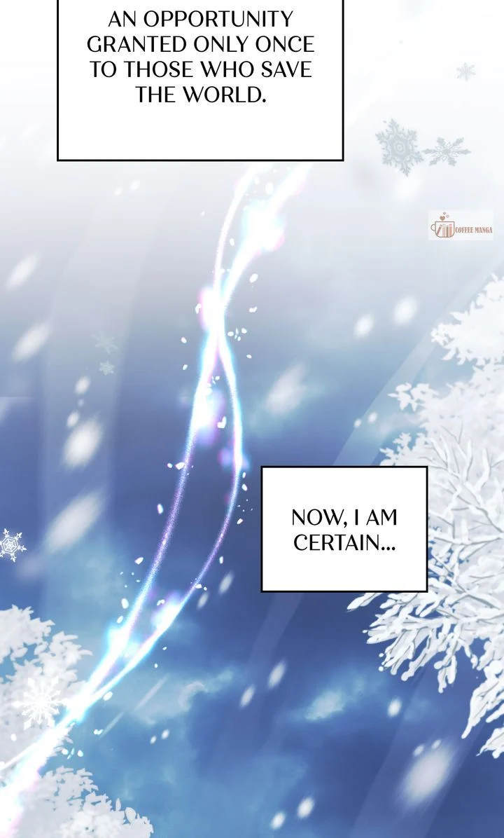 My Sweet Enemy, Thy Name is Husband chapter 75 page 38