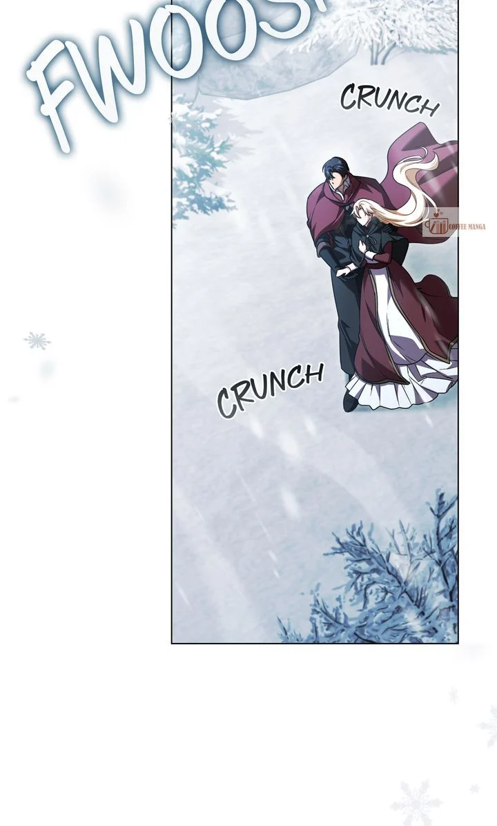 My Sweet Enemy, Thy Name is Husband chapter 75 page 41