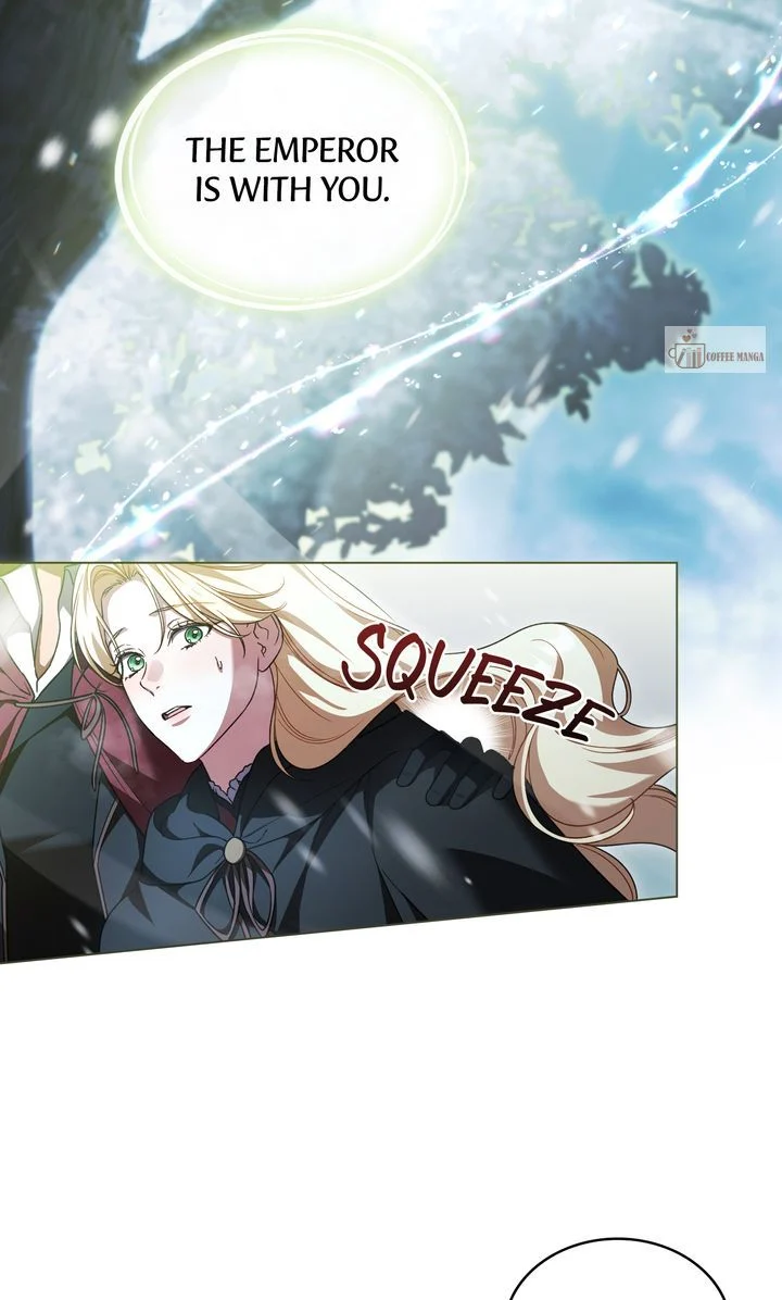 My Sweet Enemy, Thy Name is Husband chapter 75 page 45