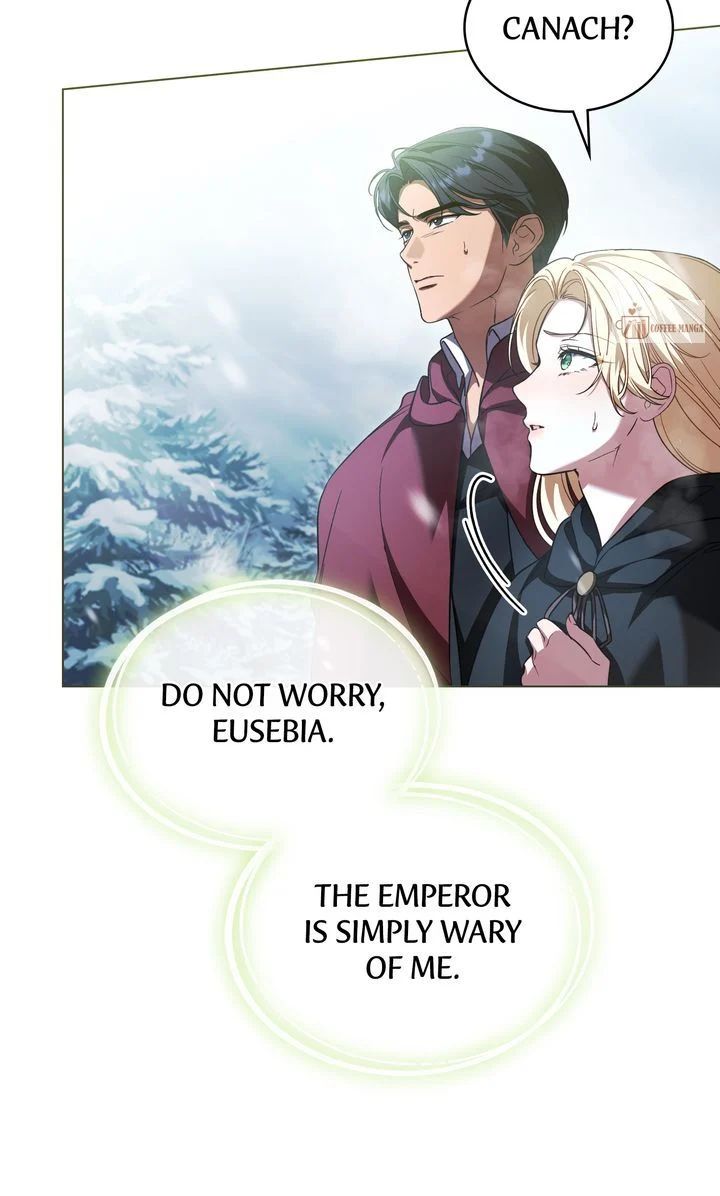 My Sweet Enemy, Thy Name is Husband chapter 75 page 46