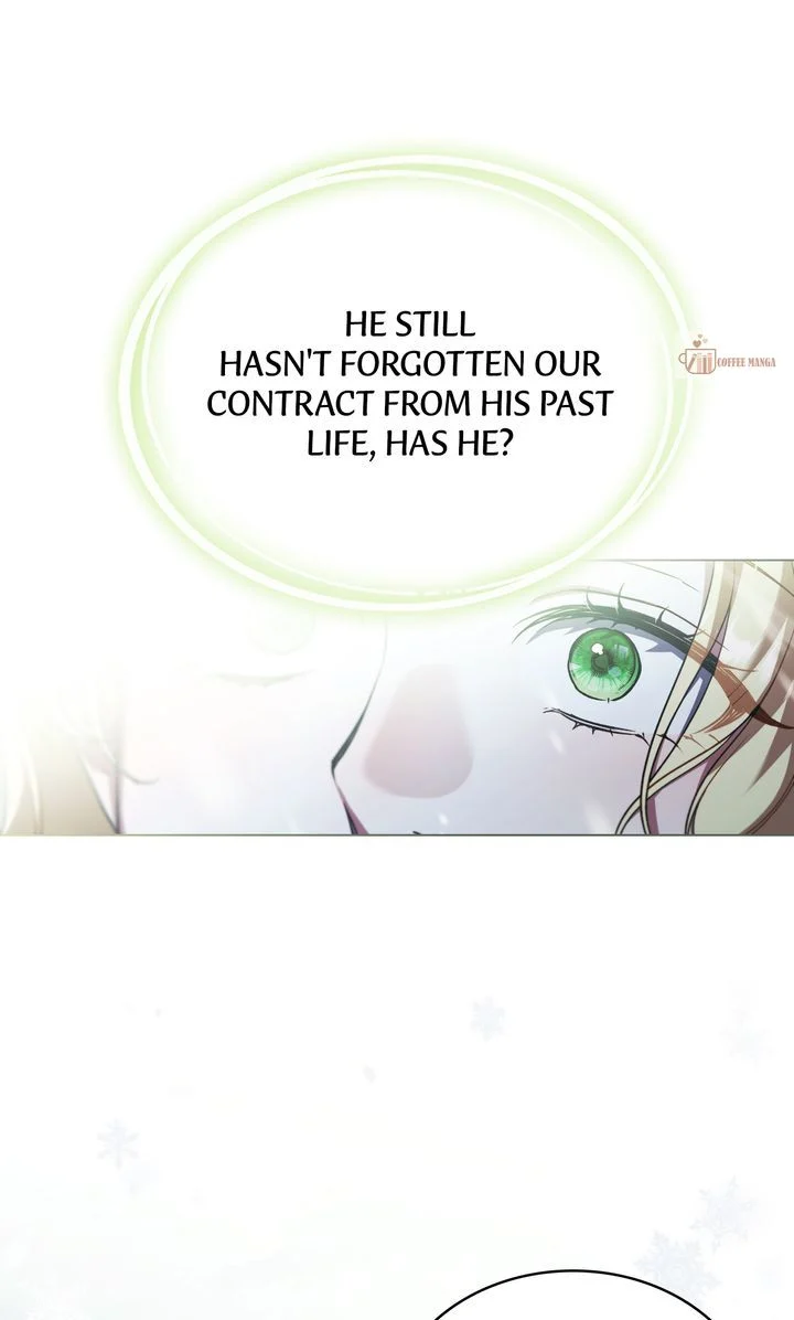 My Sweet Enemy, Thy Name is Husband chapter 75 page 47