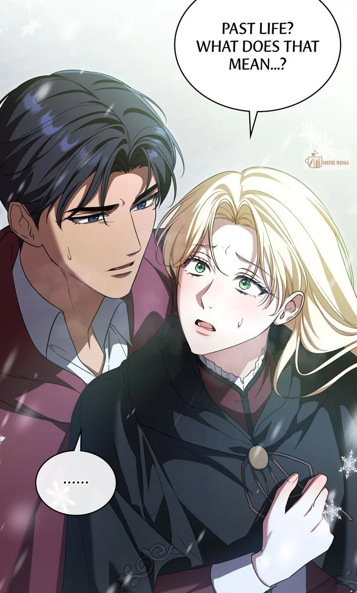 My Sweet Enemy, Thy Name is Husband chapter 75 page 48