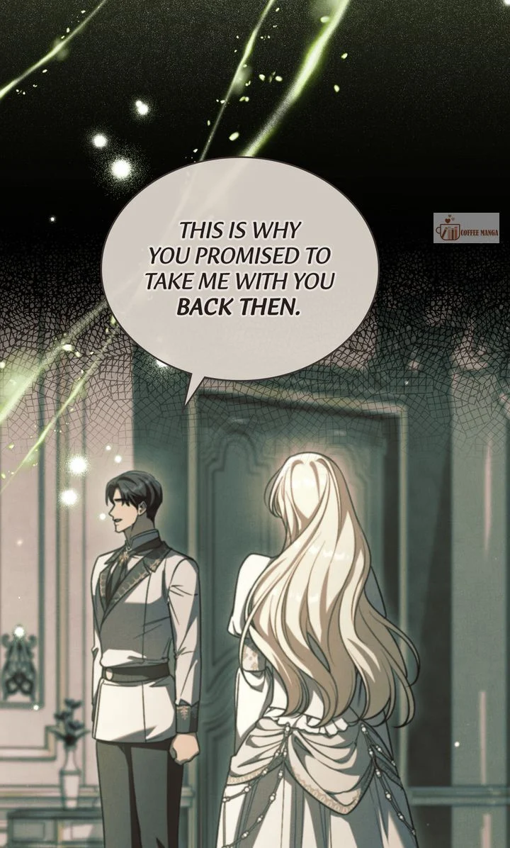 My Sweet Enemy, Thy Name is Husband chapter 75 page 50