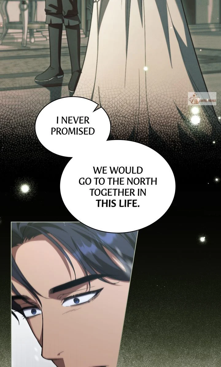 My Sweet Enemy, Thy Name is Husband chapter 75 page 51