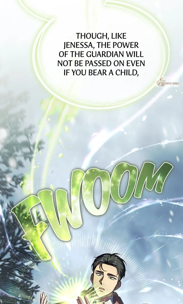 My Sweet Enemy, Thy Name is Husband chapter 75 page 56