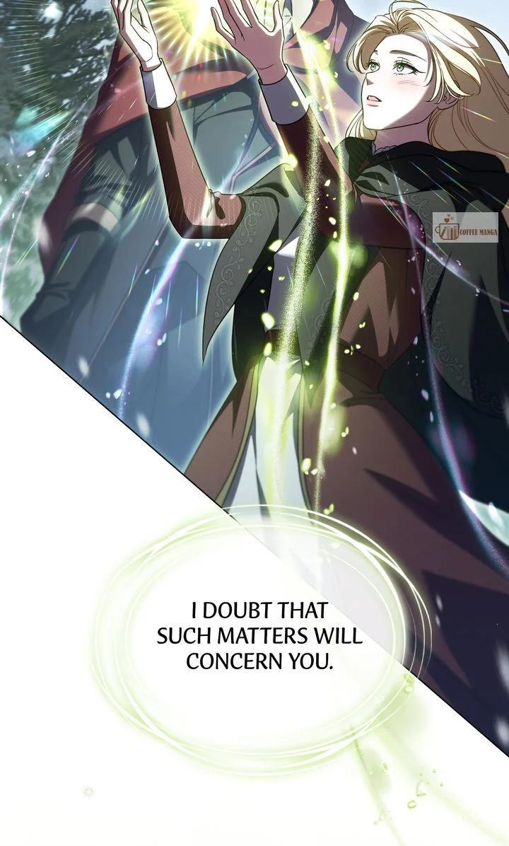 My Sweet Enemy, Thy Name is Husband chapter 75 page 57