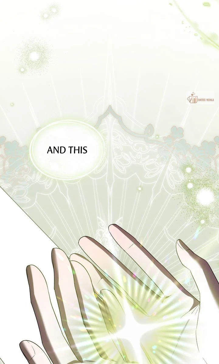 My Sweet Enemy, Thy Name is Husband chapter 75 page 58