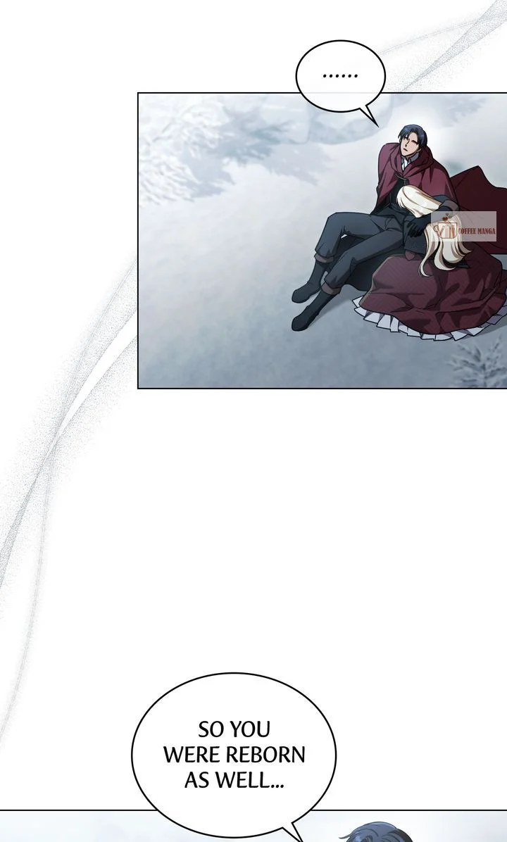 My Sweet Enemy, Thy Name is Husband chapter 75 page 74