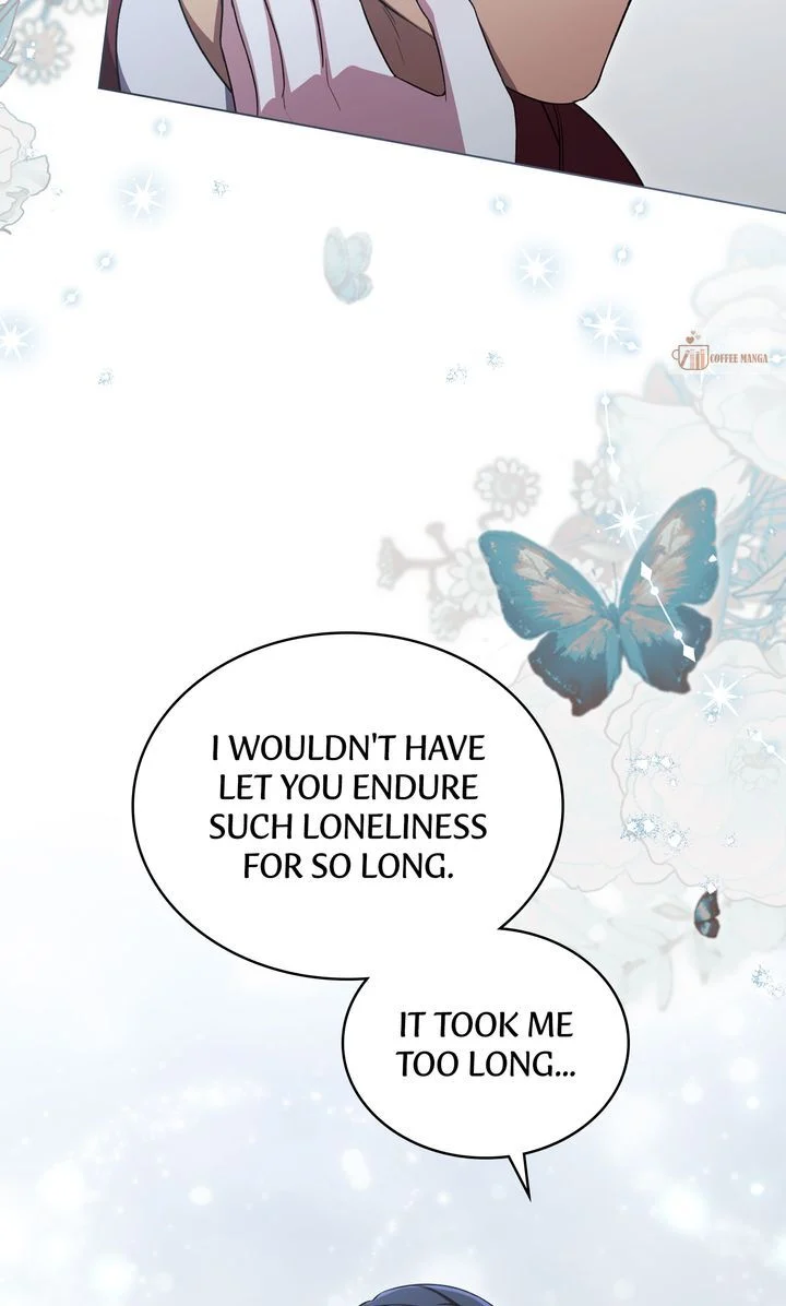 My Sweet Enemy, Thy Name is Husband chapter 75 page 77