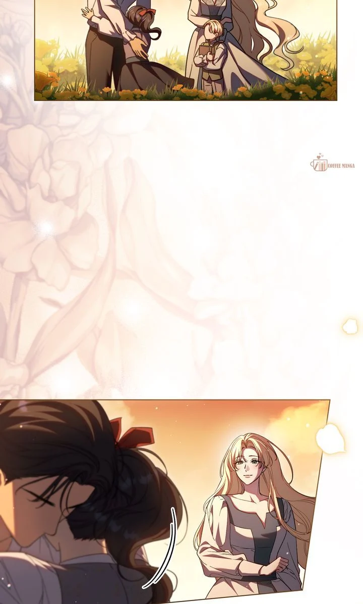 My Sweet Enemy, Thy Name is Husband chapter 75 page 93