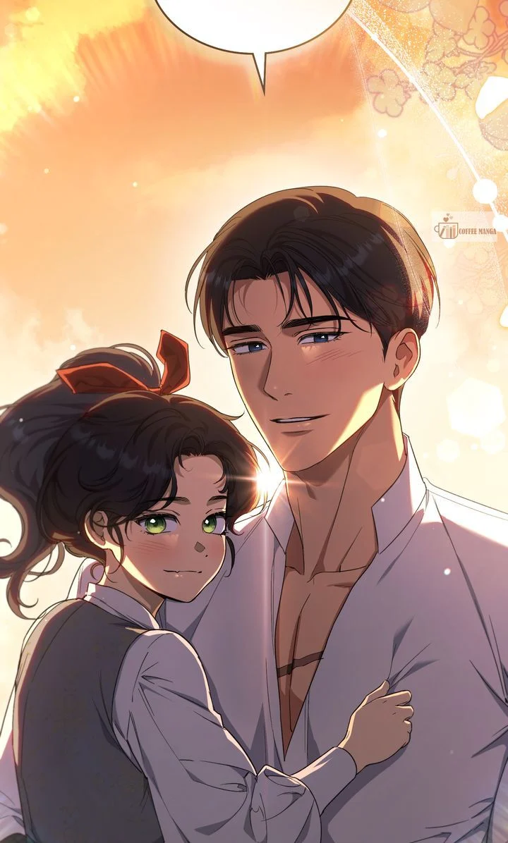 My Sweet Enemy, Thy Name is Husband chapter 75 page 96