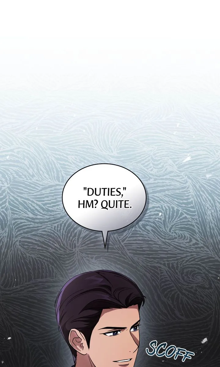 My Sweet Enemy, Thy Name is Husband chapter 8.5 page 2