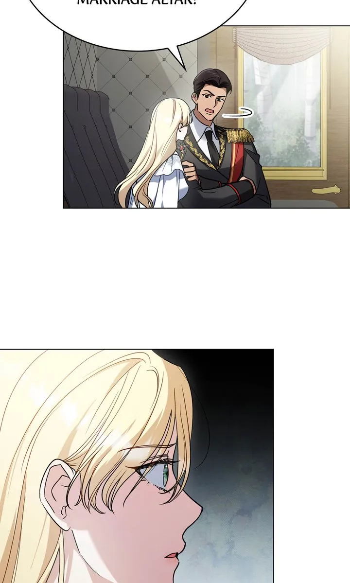 My Sweet Enemy, Thy Name is Husband chapter 8.5 page 4