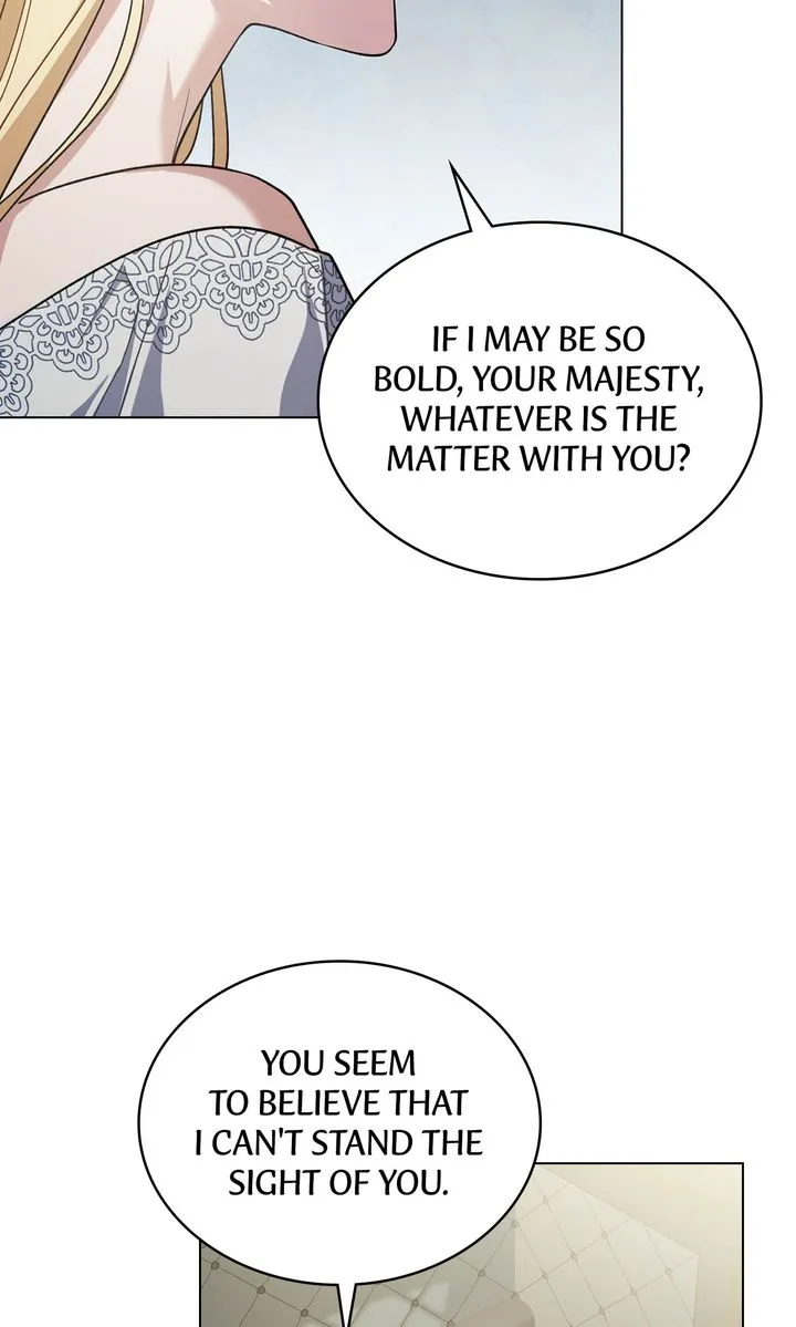 My Sweet Enemy, Thy Name is Husband chapter 8.5 page 5