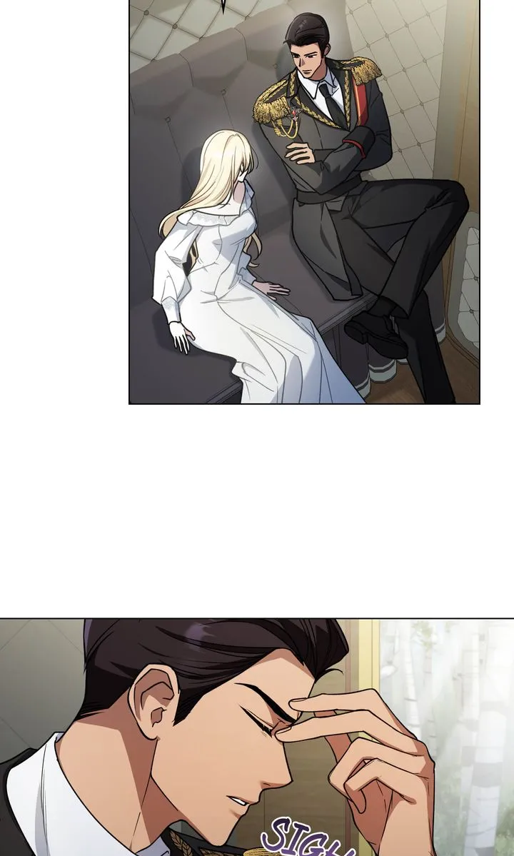 My Sweet Enemy, Thy Name is Husband chapter 8.5 page 6