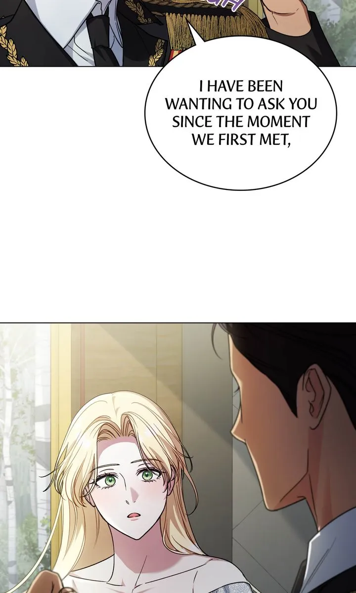 My Sweet Enemy, Thy Name is Husband chapter 8.5 page 7